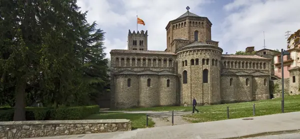Monestir de Santa Maria (Ripoll) · 02510
