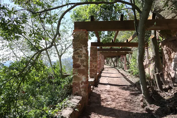 Castell d'Escornalbou (Riudecanyes) · 06957