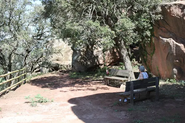 Castell d'Escornalbou (Riudecanyes) · 06968