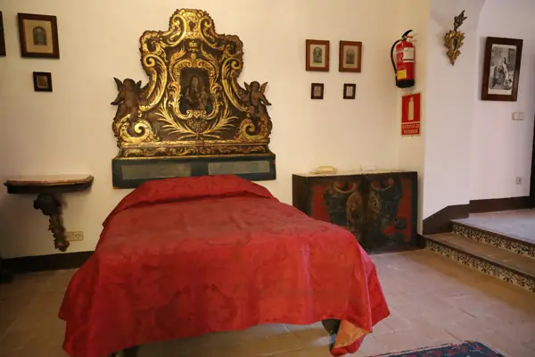 Castell d'Escornalbou (Riudecanyes) · 07008