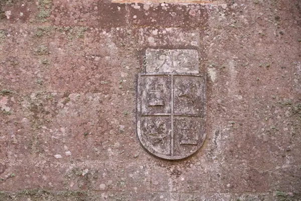 Castell d'Escornalbou (Riudecanyes) · 06982