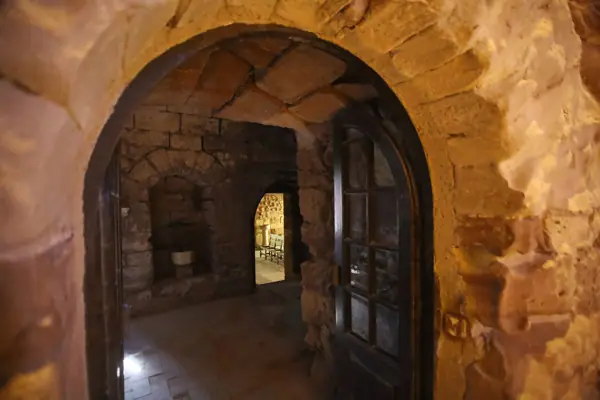 Castell d'Escornalbou (Riudecanyes) · 06991