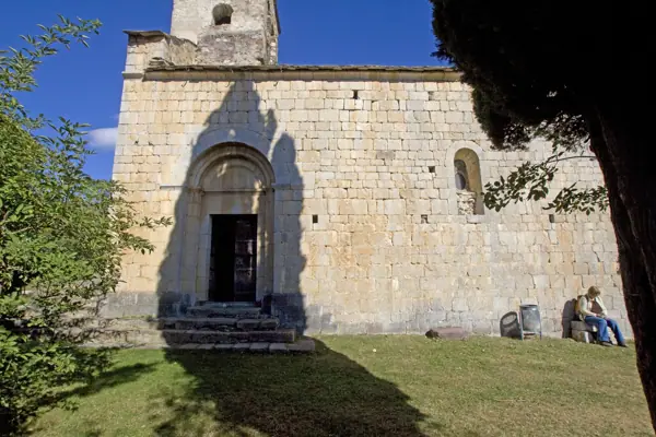 Església de Sant Feliu (Rocabruna) · 02328