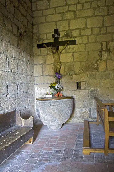 Església de Sant Feliu (Rocabruna) · 02326