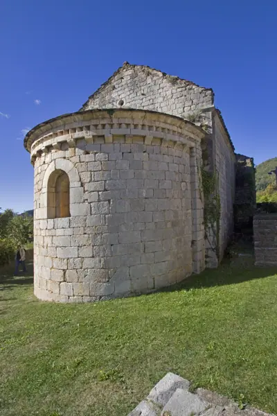 Església de Sant Feliu (Rocabruna) · 02329