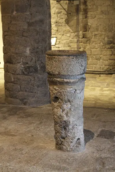 Església de Sant Climent (Taüll) · 03837