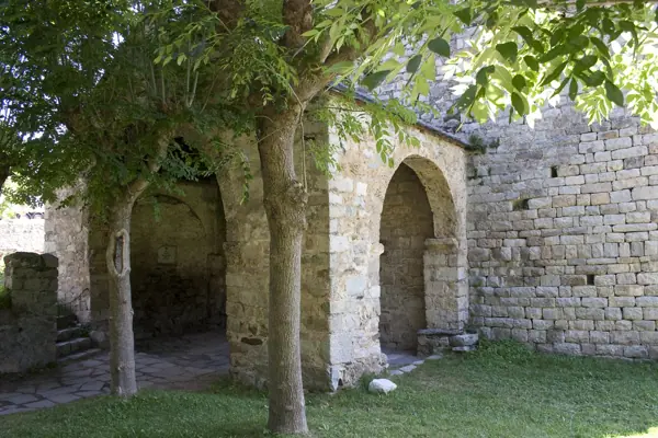 Església de Sant Feliu (Barruera) · 00603