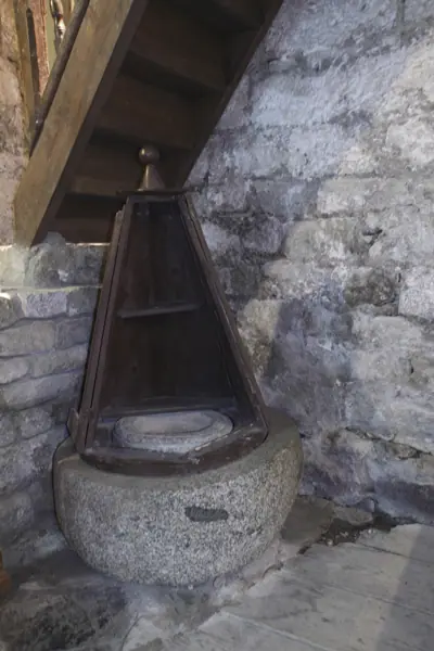 Església de Sant Feliu (Barruera) · 03840