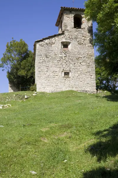 Església de la Magdalena de Perella (Sant Joan de les Abadesses) · 02482