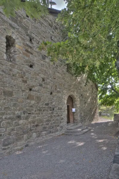 Església de Sant Joan (Boí) · 00543