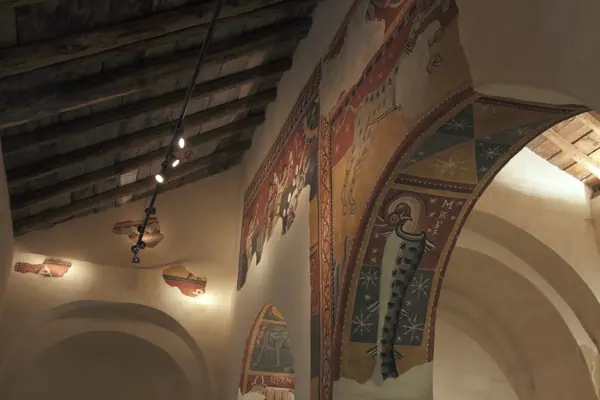 Església de Sant Joan (Boí) · 03847