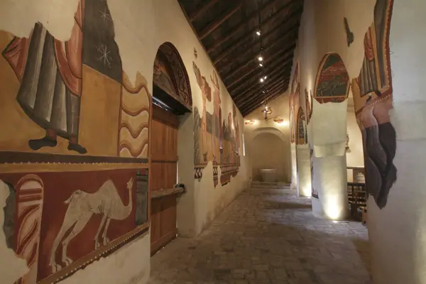 Església de Sant Joan (Boí) · 03845
