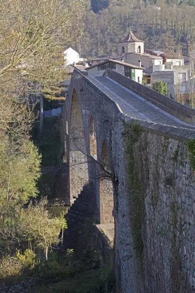 Pont Vell (Sant Joan de les Abadesses) · 02432