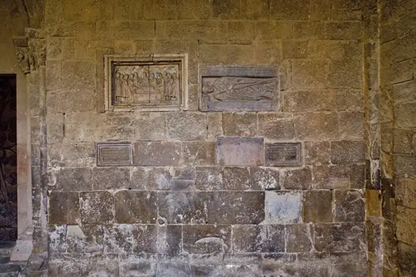 Palau de l'Abadia (Sant Joan de les Abadesses) · 02414