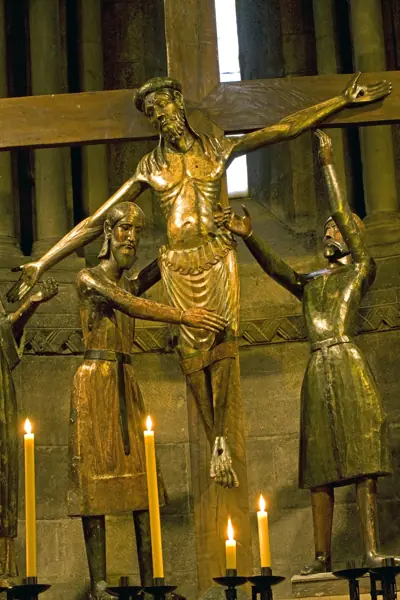 Palau de l'Abadia (Sant Joan de les Abadesses) · 02422