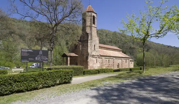 Església (Sant Joan les Fonts) · 03249