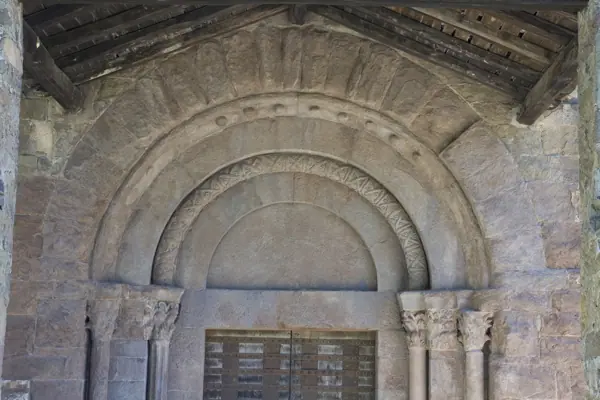 Església (Sant Joan les Fonts) · 03251