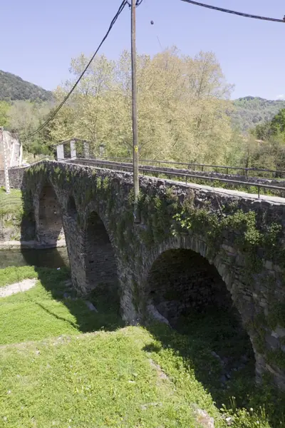Església (Sant Joan les Fonts) · 03248