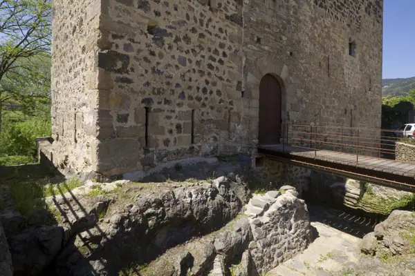 Església (Sant Joan les Fonts) · 03254