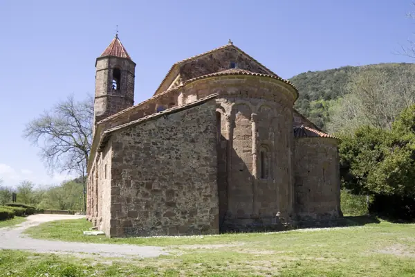 Església (Sant Joan les Fonts) · 03252