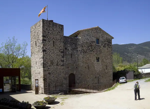 Església (Sant Joan les Fonts) · 03253