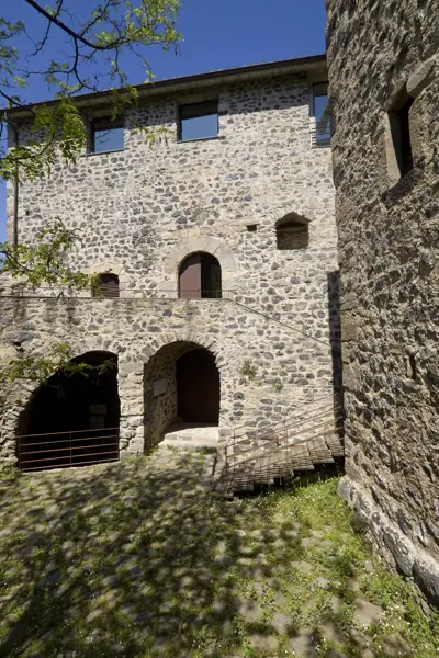 Església (Sant Joan les Fonts) · 03255