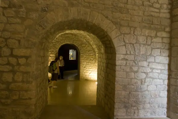 Monestir de Sant Llorenç prop Bagà (Guardiola de Berguedà) · 03388