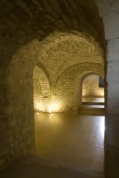 Monestir de Sant Llorenç prop Bagà (Guardiola de Berguedà) · 03390