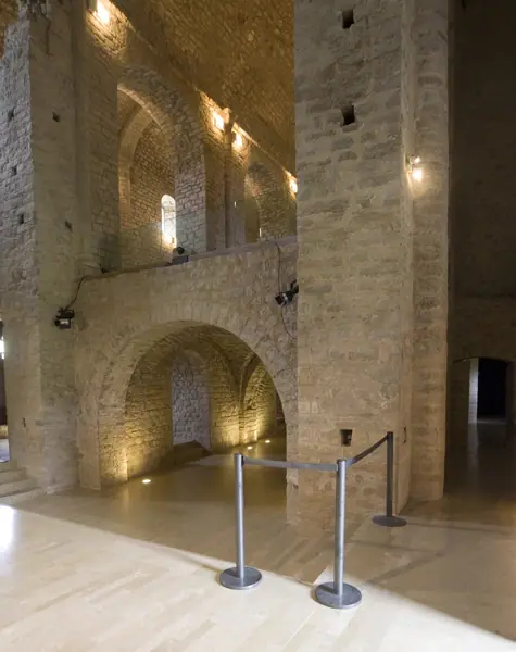 Monestir de Sant Llorenç prop Bagà (Guardiola de Berguedà) · 03394