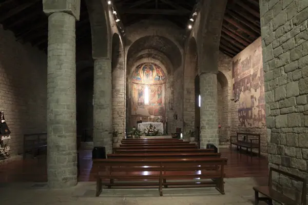 Església de Santa Maria (Taüll) · 03826