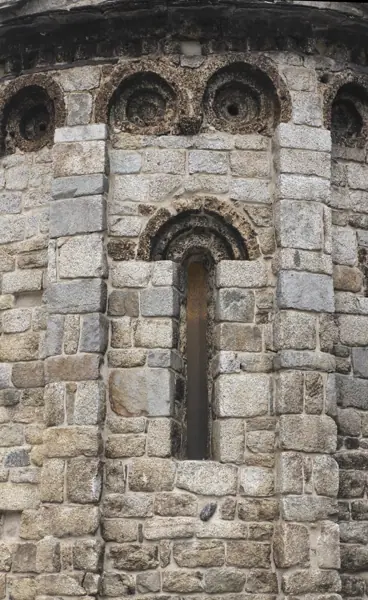 Església de Santa Maria (Taüll) · 03829