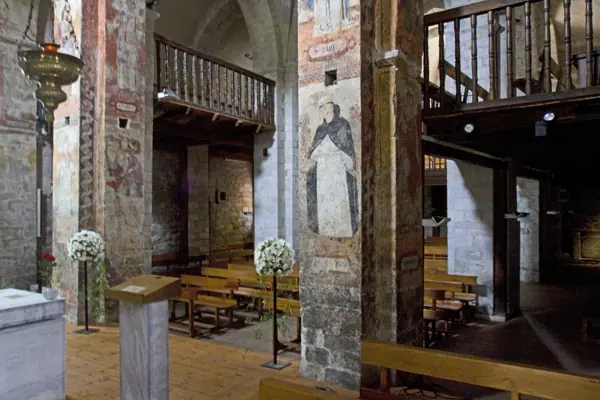 Església de Sant Andrèu (Salardú) · 02083