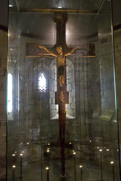 Església de Sant Andrèu (Salardú) · 02081
