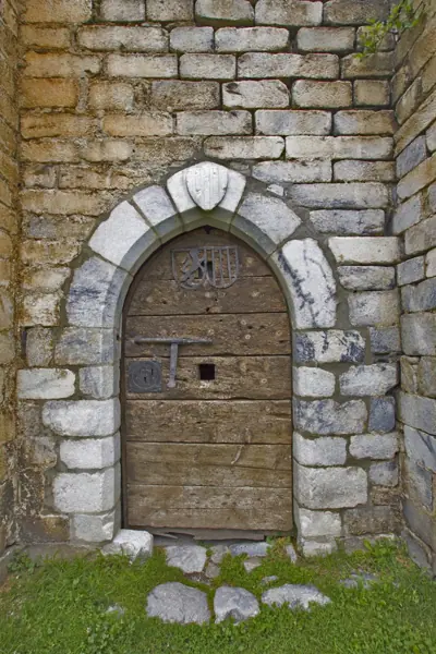 Església de Sant Andrèu (Salardú) · 02086