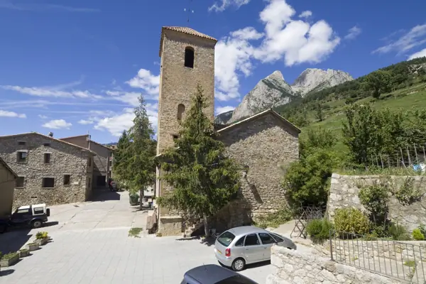 Poble (Saldes) · 03360