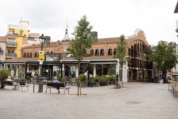 Cases singulars (Sant Cugat del Vallès) · 08425