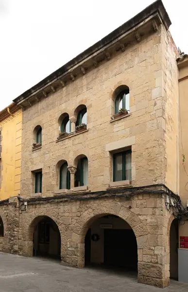 Cases singulars (Sant Cugat del Vallès) · 08417