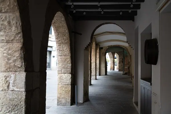 Cases singulars (Sant Cugat del Vallès) · 08419