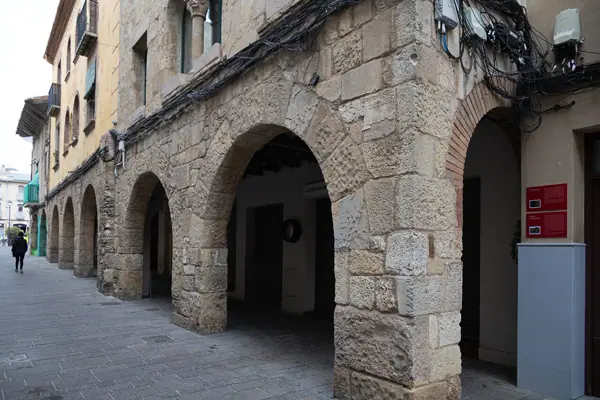 Cases singulars (Sant Cugat del Vallès) · 08418