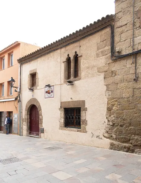 Cases singulars (Sant Cugat del Vallès) · 08422