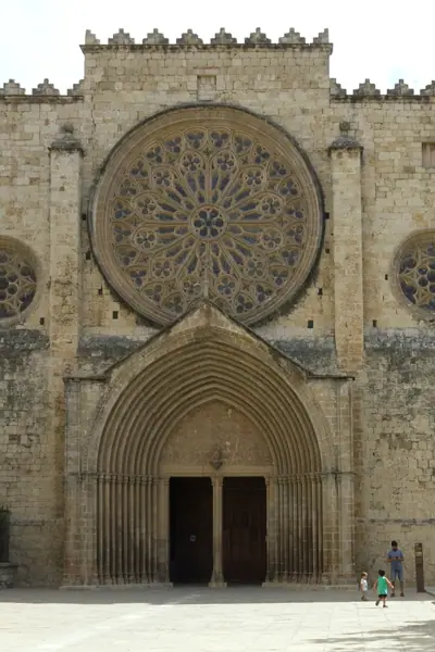 Monestir (Sant Cugat del Vallès) · 04674