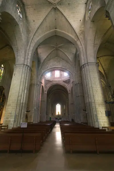 Monestir (Sant Cugat del Vallès) · 04675