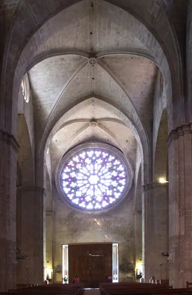 Monestir (Sant Cugat del Vallès) · 04678