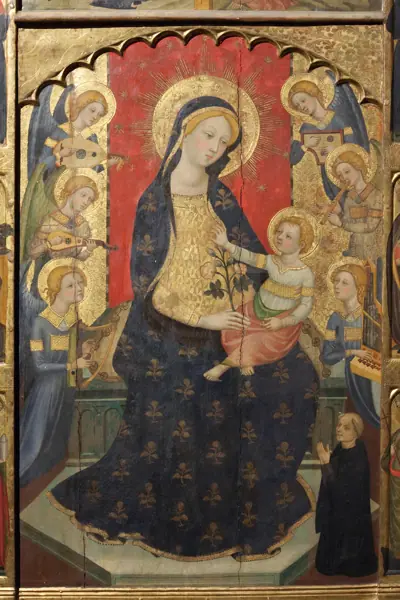 Monestir (Sant Cugat del Vallès) · 04680