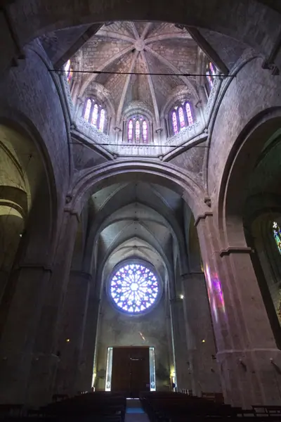 Monestir (Sant Cugat del Vallès) · 04681