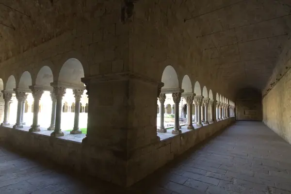 Monestir (Sant Cugat del Vallès) · 04684