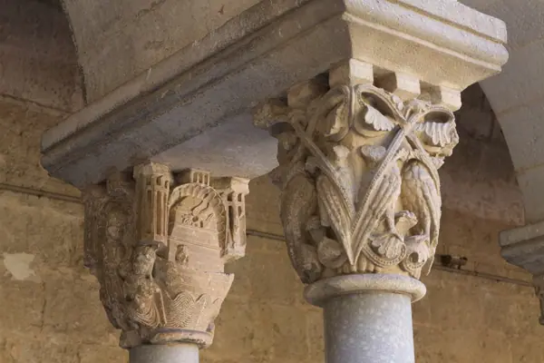 Monestir (Sant Cugat del Vallès) · 04690