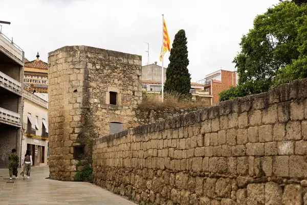 Monestir (Sant Cugat del Vallès) · 08415