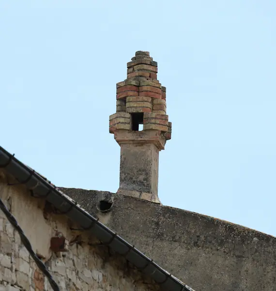 Magatzem modernista (Sant Guim de Freixenet) · 06078
