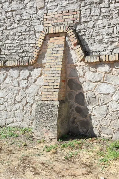 Magatzem modernista (Sant Guim de Freixenet) · 06070